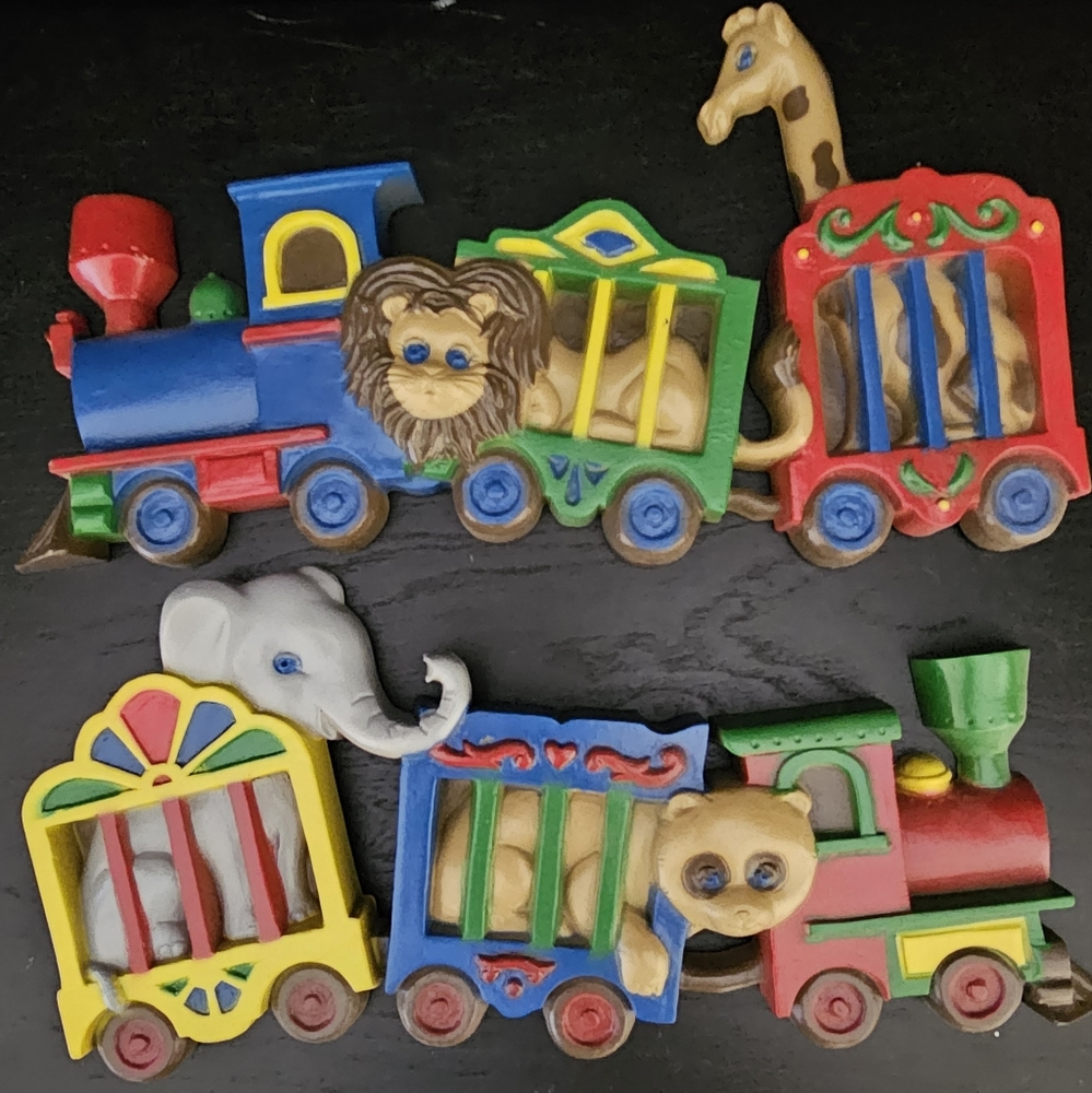 Kids room wall decor